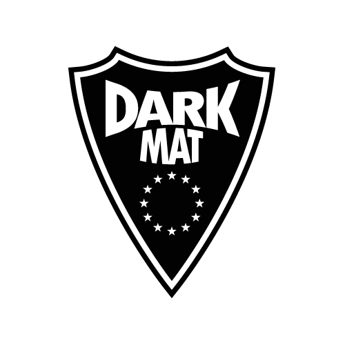 Dark Mat EU Logo