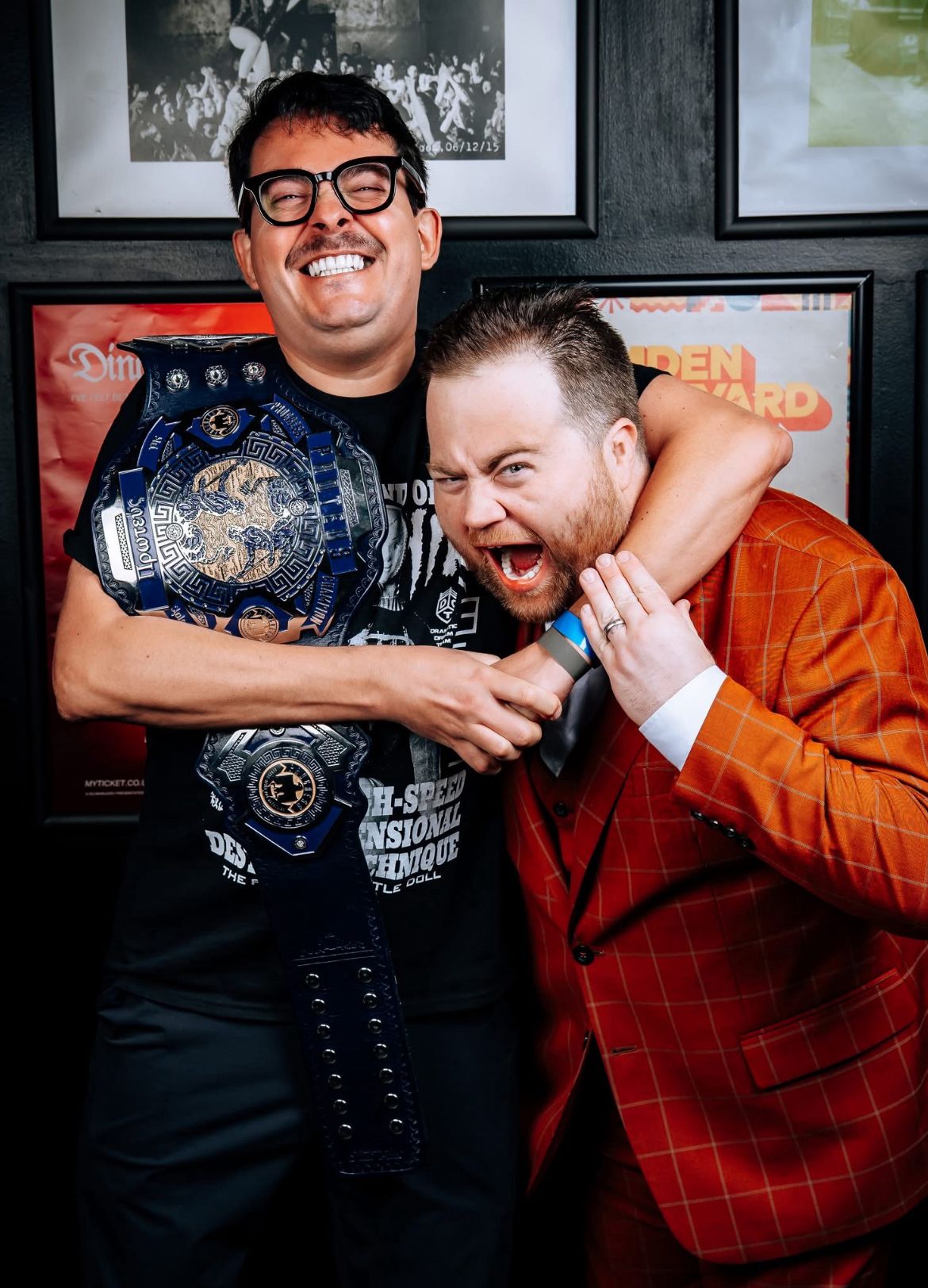 Markus Lust – Profilbild